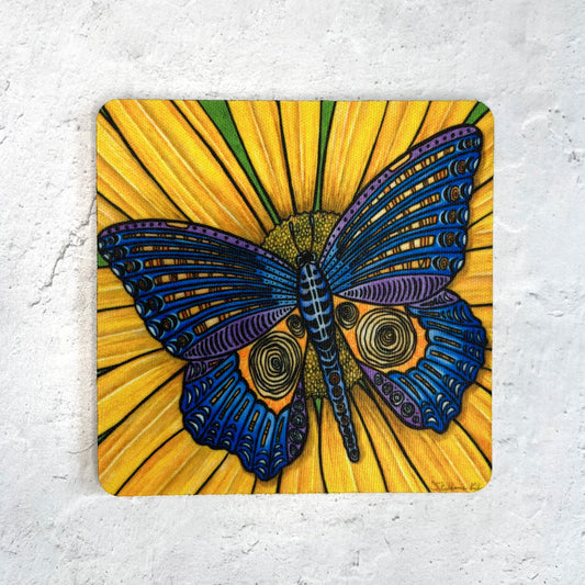 Butterfly Coaster